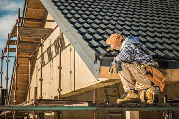 Best Shingle Roofing Installation  in Chesapeake Beach, MD