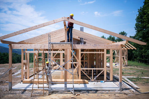 Roof Waterproofing Services in Chesapeake Beach, MD