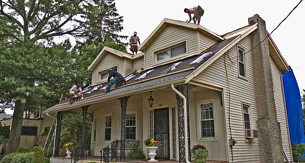 Best Roof Replacement Cost  in Chesapeake Beach, MD