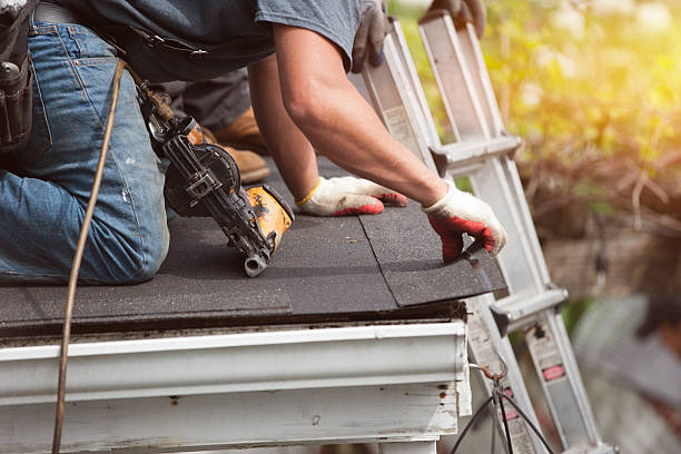 Best Emergency Roof Repair  in Chesapeake Beach, MD